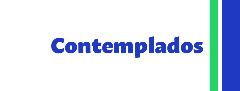 Contemplados - 23/10